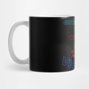 Triumph Mug